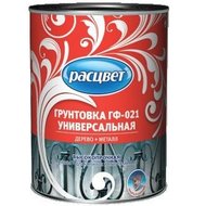 Грунты ГФ