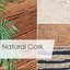 Коллекция ECOCORK (33 класс) замковый