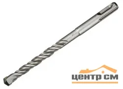 Бур по бетону SDS-Plus 10x160мм STAYER "PROFI"