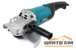 Шлифмашина угловая Makita 9069,2000 Вт 230 мм