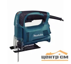 Лобзик Makita 4329,450 Вт