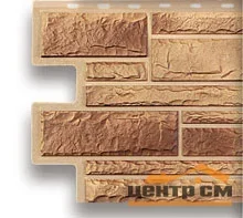Панель "Камень" 1140х480х20 кварцит (0,46м2) (Цоколь Альтапрофиль)