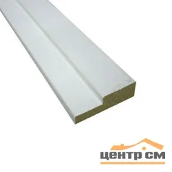 Стойка дверной коробки ТЕРРИ грунтованная 2100*70*30