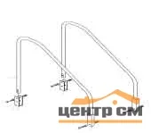 Поручень для лестницы RAL **