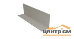 Вентфасад / подсистема алюминий / Профиль - L 05/L60/40/1,8
