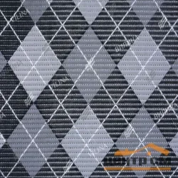 Коврик из вспененного ПВХ "STANDART" 0,65х15м V5