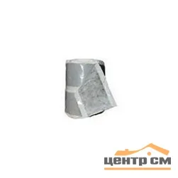 Лента герметизирующая Герлен Д 1,5*100*20000мм одна сторона каширована стеклохолстом.