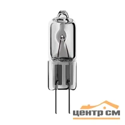 Лампа галогенная 35Вт G4 220В Elektrostandard