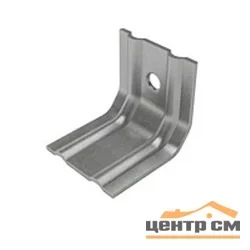 Кронштейн GL КК 120*50*50*1,2 мм