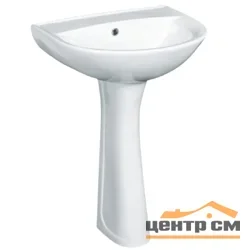 Умывальник Santeri "Виктория" с отверстием под смеситель (Воротынск)