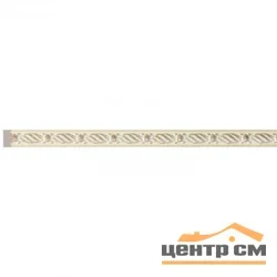 Багет интерьерный COSCA, "Скандинавия", Молдинг 10, цвет "Лён", арт.107-12