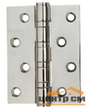 Петля универсальная латунь ARCHIE A010-C 100X70X3-4BB-1HH белый никель