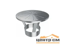 Зонт d 180/190 Оцинковка 0,5