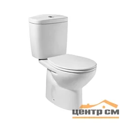 Унитаз под бачок ROCA ФАЯНС: 342399000 Victoria