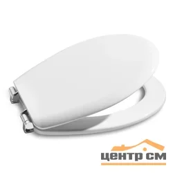 Крышка лакированная для унитаза ROCA ФАЯНС: Z0000801390004 (ZRU8013900) Victoria