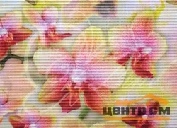 Коврик из вспененного ПВХ фотопечать 1,30х15м FV11
