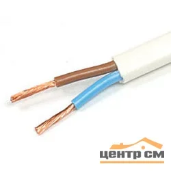 Электропровод ПВС 2х1,5