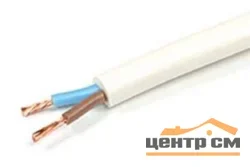 Электропровод ПВС 2х1
