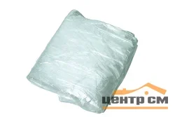 Пленка-тент защитный LDPE 6-7 микр, 4 х 12.5м