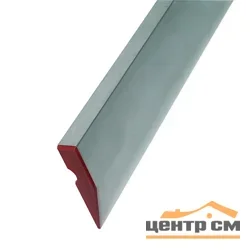 Правило алюминиевое 2,5м, "ТРАПЕЦИЯ" ММ, Jettools