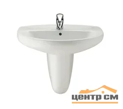 Раковина ROCA ФАЯНС: 327391000 Victoria 65х51
