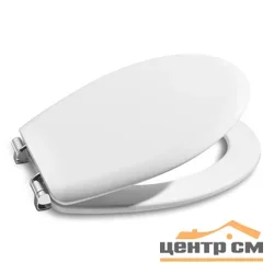 Крышка soft close лакированная для унитаза ROCA ФАЯНС: Z0000801392004 (ZRU8013920) Victoria