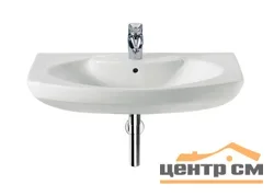 Раковина ROCA ФАЯНС: 327511000 Dama Senso 65х53