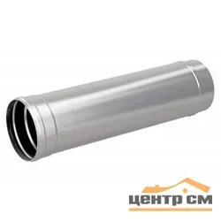 Труба 150х1000 Оцинковка 0,5