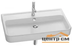 Раковина JACOB DELAFON REPLAY №1 для мебели ЕВ1071 с 1 отв. д/смесителя /80х46/ (бел)