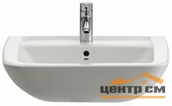 Раковина GALA SMART 55*45см с крепежом,круглая
