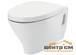 Унитаз подвесной GALA JAZZ 54,5*36см