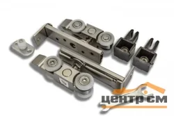 Ролики для раздвижных дверей ONYX LUX 30323/D-2202