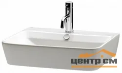 Раковина GALA EMMA SQUARE 55х45см с крепежом 27000