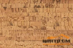 Пробковое покрытие CORKSTYLE Eco Cork Linea 33класс 915*305*10,5мм