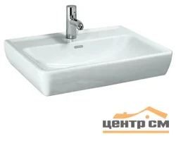 Раковина 55х48 LAUFEN: PRO 1895.1.000.104.1