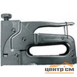 Степлер мебельный All-Be-Fix, для скоб 4-14х0,7 мм, тип 53