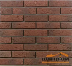 Облицовочный камень Балтфасад Толос 240*64 арт. 111 (Вложение в упаковке с учётом расшивочного шва 1 см.)