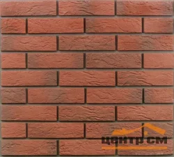 Облицовочный камень Балтфасад Толос 240*64 арт. 125 (Вложение в упаковке с учётом расшивочного шва 1 см.)