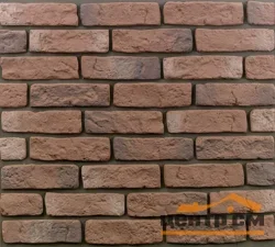 Облицовочный камень Балтфасад Пантеон 210*60 арт. 101 (Вложение в упаковке с учётом расшивочного шва 1 см.)