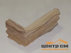 Угловой элемент Балтфасад Пантеон 200*80*60 арт. 11