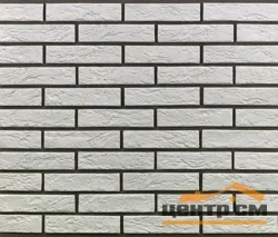 Облицовочный камень Балтфасад Терракот 210*50 арт. 11 (Вложение в упаковке с учётом расшивочного шва 1 см.)