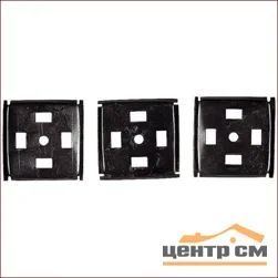 Лезвия специальные 55мм, 3шт, для цикли арт. 0861-45, STAYER "MASTER"