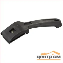 Цикля 45мм, STAYER "MASTER" с пластмассовой ручкой