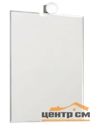 Зеркало AQUATON ЛИАНА 60 /60х85х1,6/ (белый)