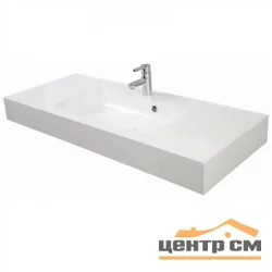 Раковина AQUATON РИЧМОНД 1200 цвет белый