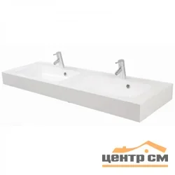 Раковина AQUATON РИЧМОНД 1500 цвет белый