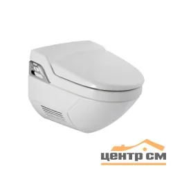 Унитаз-биде GEBERIT AquaClean 8000 подвесной , белый