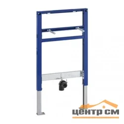 Элемент монтажный GEBERIT Duofix для умывальника, Н98/82