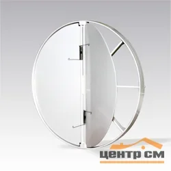 Защита от обратной тяги, D100, ЭРА