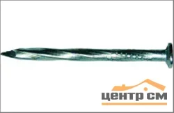 Гвозди винтовые 3,4х90 цинк (уп 5кг)